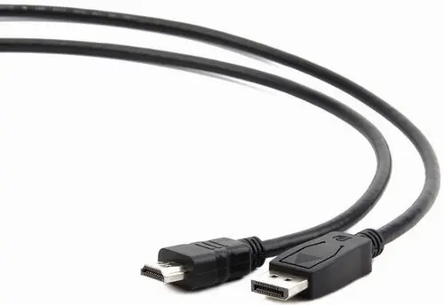 Cablu Gembrid DisplayPort - HDMI, 1m