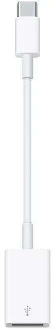 Adaptor Apple USB-C - USB 3.1