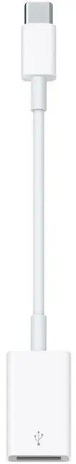 Adaptor Apple USB-C - USB 3.1