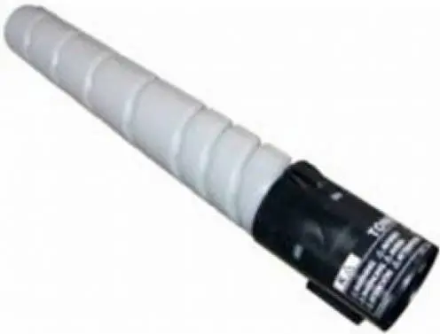 Toner Konica Minolta TN-323, 23 000 pagini (Negru)