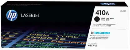 Toner HP LaserJet HP 410A, 2300 pagini (Negru)