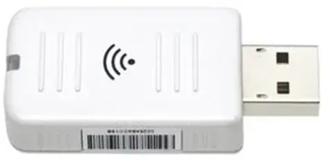 Accesoriu proiector Epson ELPAP10, Wi-Fi