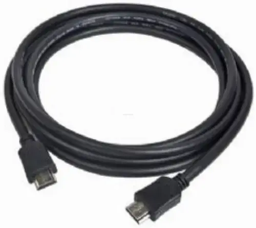 Cablu Gembird CC-HDMI4-7.5M HDMI - HDMI, 7.5m, versiunea 1.4