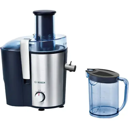 Storcator de fructe si legume BOSCH MES3500,  700W