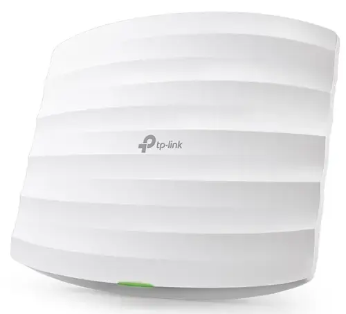 Access point TP-LINK EAP110, 300 Mbps, 2 Antene interne 3 dBi