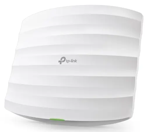 Access point TP-LINK EAP110, 300 Mbps, 2 Antene interne 3 dBi