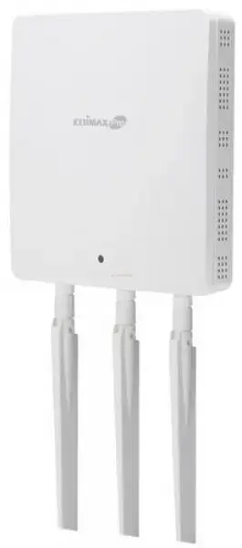 Access point Edimax WAP1750, Gigabit, Dual Band, 1750 Mbps, 3 Antene Externe
