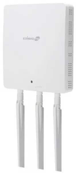 Access point Edimax WAP1750, Gigabit, Dual Band, 1750 Mbps, 3 Antene Externe