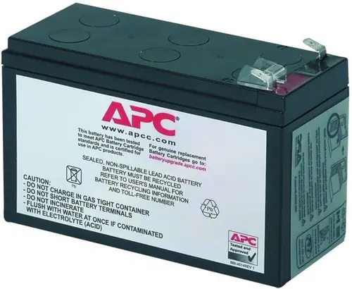 Acumulator APC #106