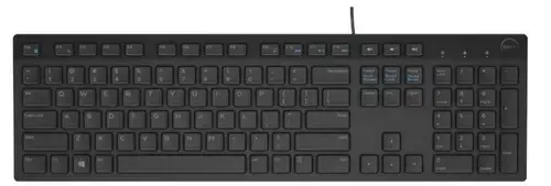 Tastatura Dell KB216 (Negru)