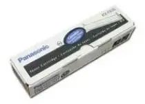 Toner Panasonic KX-FA76A-E (Negru)