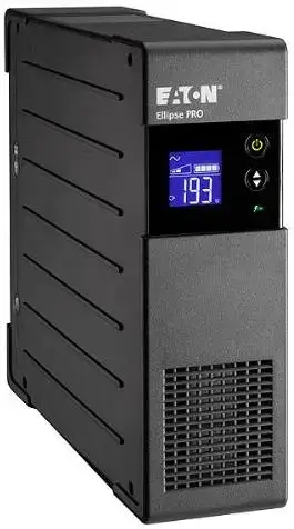 UPS Eaton Ellipse Pro 650 DIN Schuko, 650VA/400W