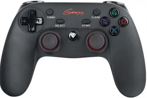 Gamepad Wireless Genesis PV65 (PC, PS3)