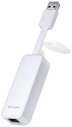 Placa de retea TP-LINK UE300, USB 3.0