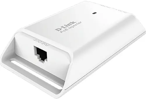 PoE Gigabit Injector D-Link DPE-101GI