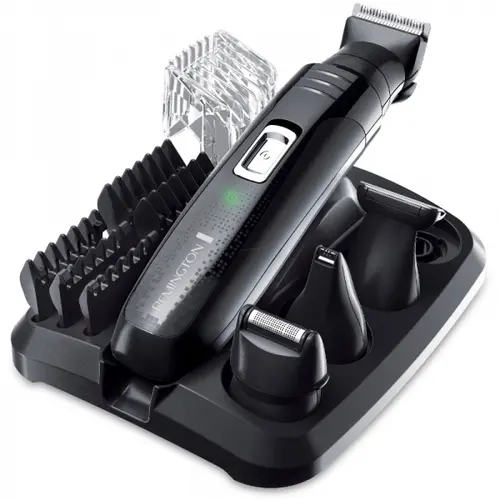 Aparat de tuns multifunctional Remington Groom Kit PG6130