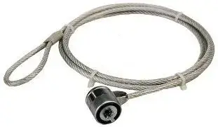 Cablu Antifurt Laptop LogiLink NBS003