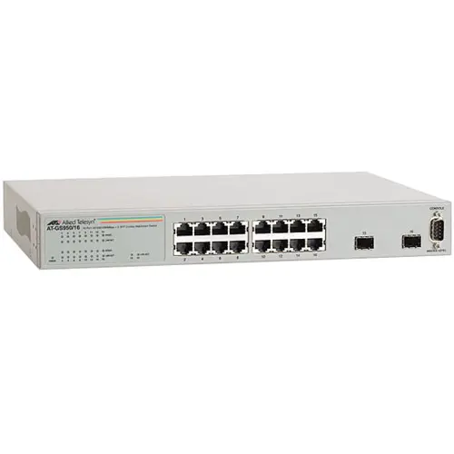 Switch Allied Telesis AT-GS950/16