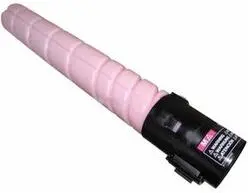 Toner Konica Minolta TN-221M, acoperire aprox. 21000 pagini (Magenta)