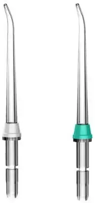 Rezerva periuta dus bucal Dr. Mayer RWN60, compatibila cu WT6000, 1 Blister, 2 buc