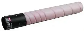 Toner Konica Minolta TN-324M, acoperire aprox. 26000 pagini (Magenta)