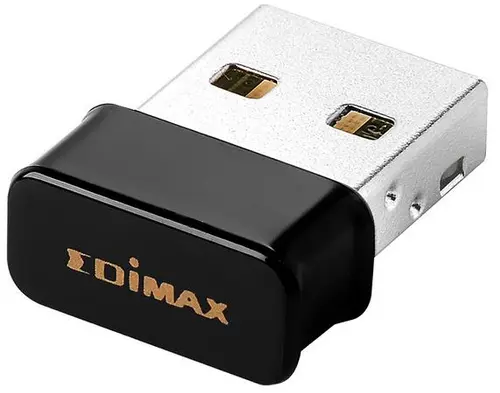 Adaptor Wireless Edimax EW-7611ULB, 150 Mbps