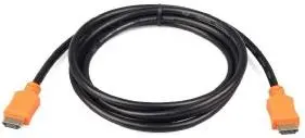 Cablu Gembird HDMI-HDMI, Ethernet, 1.8M, CCS