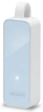 Adaptor USB-Ethernet TP-LINK UE200, USB 2.0