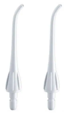 Capete standard Panasonic pentru irigator EW0955W503