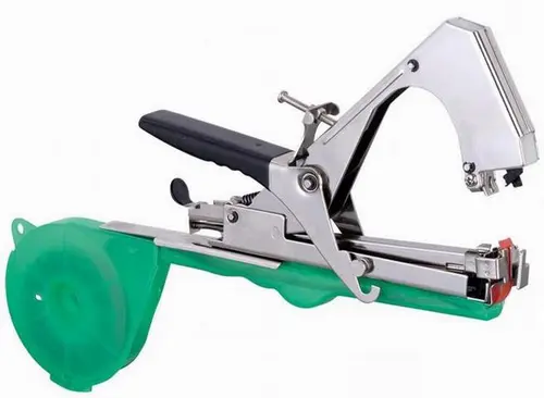 Capsator pentru legarea plantelor Heinner SC-8103