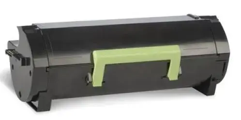 Toner Lexmark 60F2H0E, 10000 pagini (Negru)