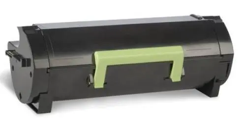 Toner Lexmark 60F2H0E, 10000 pagini (Negru)