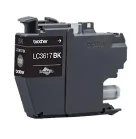 Toner Brother LC3617BK 550 pagini (Negru)