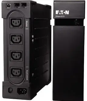 UPS Eaton Ellipse Pro 1200VA/750W, PLC-ready, USB