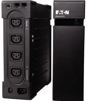 UPS Eaton Ellipse Pro 1200VA/750W, PLC-ready, USB