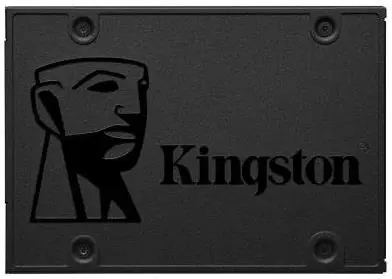 SSD Kingston A400, 480GB, 2.5inch, SATA III 600
