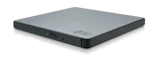 DVD Writer Extern LG GP57ES40 (Argintiu)