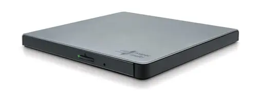 DVD Writer Extern LG GP57ES40 (Argintiu)