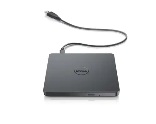 DVD Writer Extern Dell Slim DW316 (Negru)
