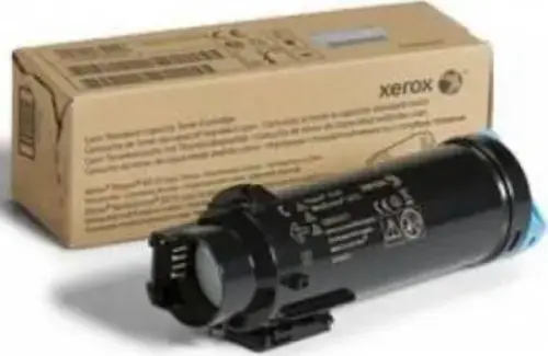 Toner Xerox 106R03481, acoperire aprox. 1000 pagini (Cyan)