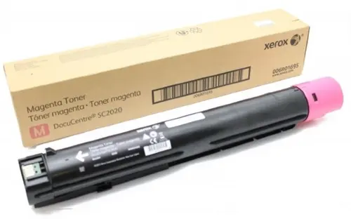 Toner Xerox 006R01695, acoperire aprox. 3000 pagini (Magenta)