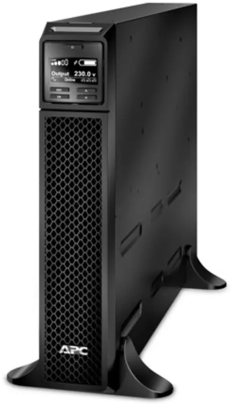 UPS APC Smart-UPS SRT, 2200VA / 1980W, IEC
