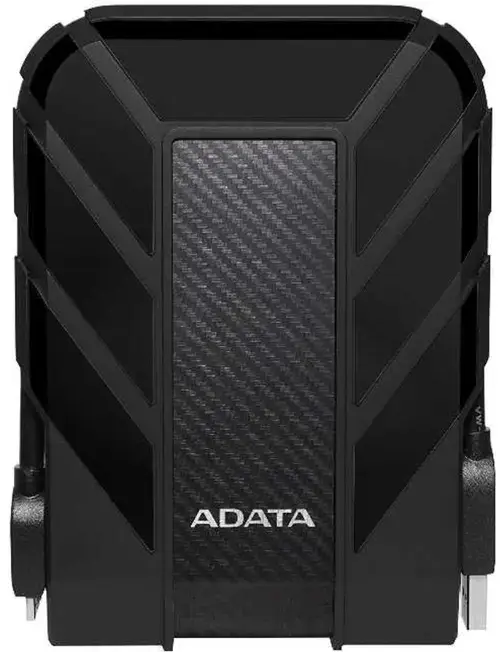 HDD Extern A-DATA HD710 Pro, 2.5inch, 1TB, USB 3.0, IP68 (Negru)