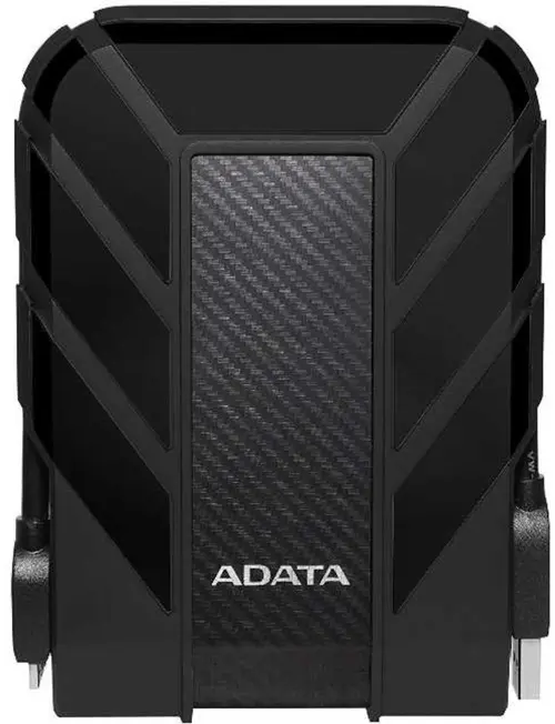 HDD Extern A-DATA HD710 Pro, 2.5inch, 1TB, USB 3.0, IP68 (Negru)