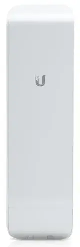 Access Point Ubiquiti NSM5, 150 Mbps (Alb)