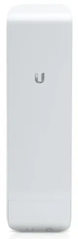Access Point Ubiquiti NSM5, 150 Mbps (Alb)