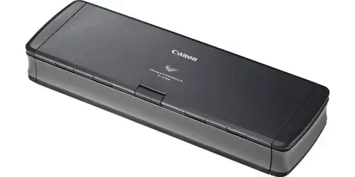 Scanner Canon P-215II, A4, 12 ppm