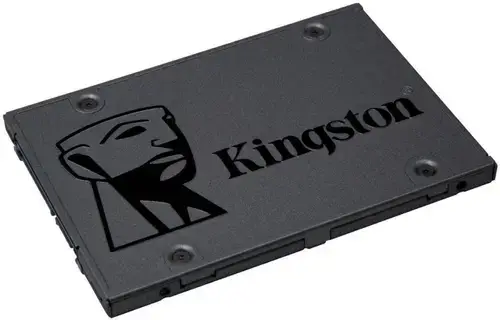 SSD Kingston A400, 960GB, 2.5inch, SATA III 600
