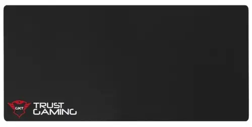 Mousepad Gaming Trust GXT 758, XXL (Negru)