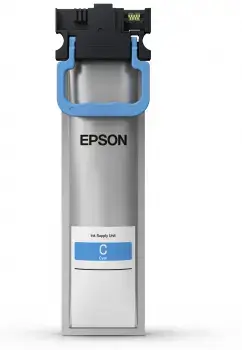 Cartus Cerneala Epson C13T944240 L, WF-C5XXX Series (Cyan)